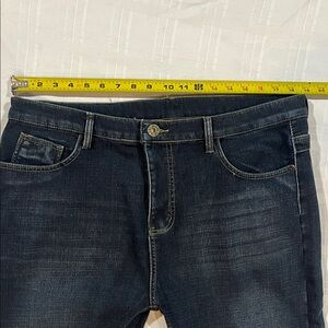 Wthinlee Wthin lee Fashion Bale Jeans Trend Series Size 38 Excellent condition